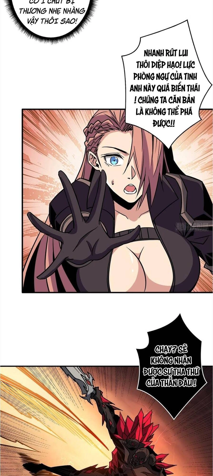 Vừa Chơi Đã Có Tài Khoản Vương Giả Chapter 56 - 27