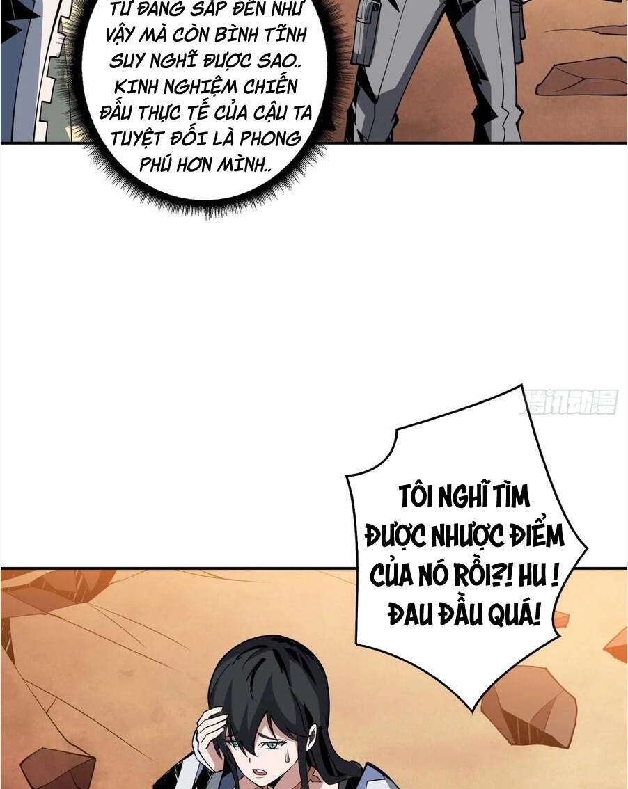 Vừa Chơi Đã Có Tài Khoản Vương Giả Chapter 56 - 34