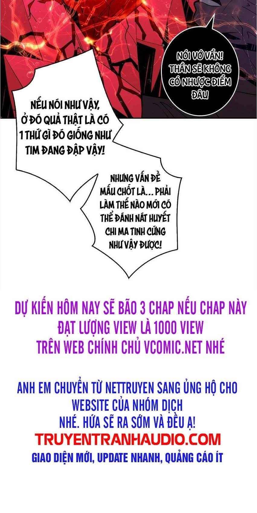 Vừa Chơi Đã Có Tài Khoản Vương Giả Chapter 56 - 36