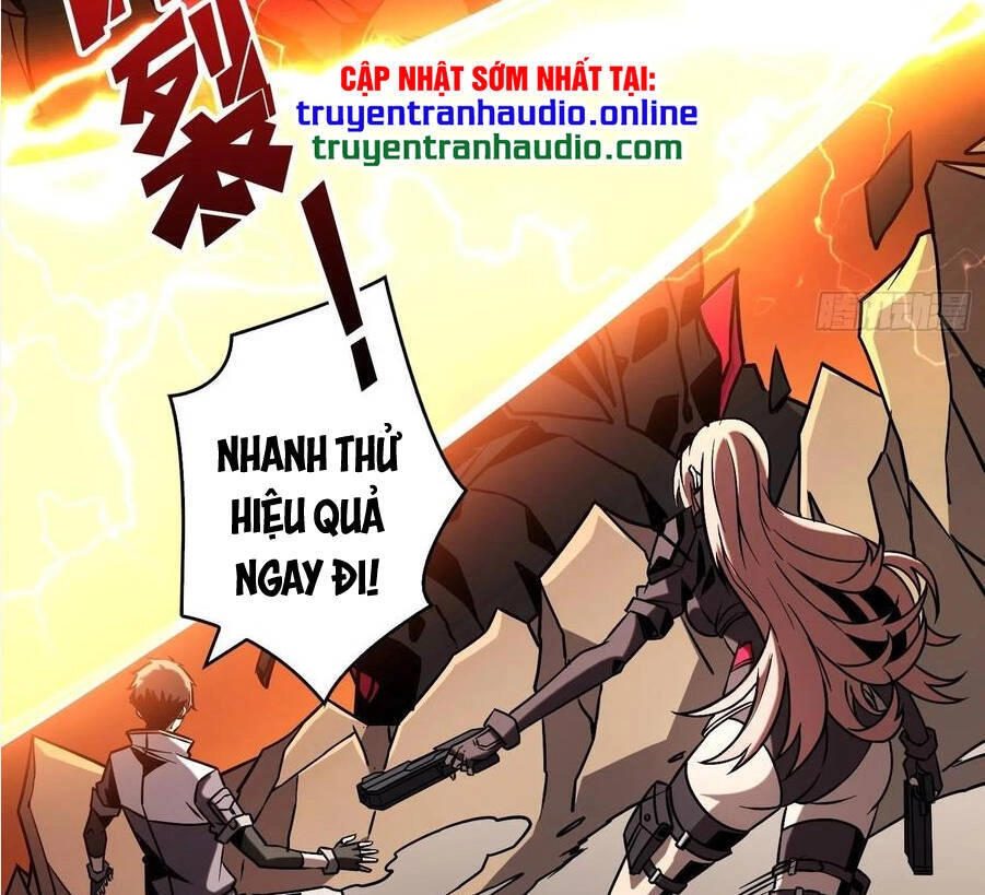 Vừa Chơi Đã Có Tài Khoản Vương Giả Chapter 57 - 8