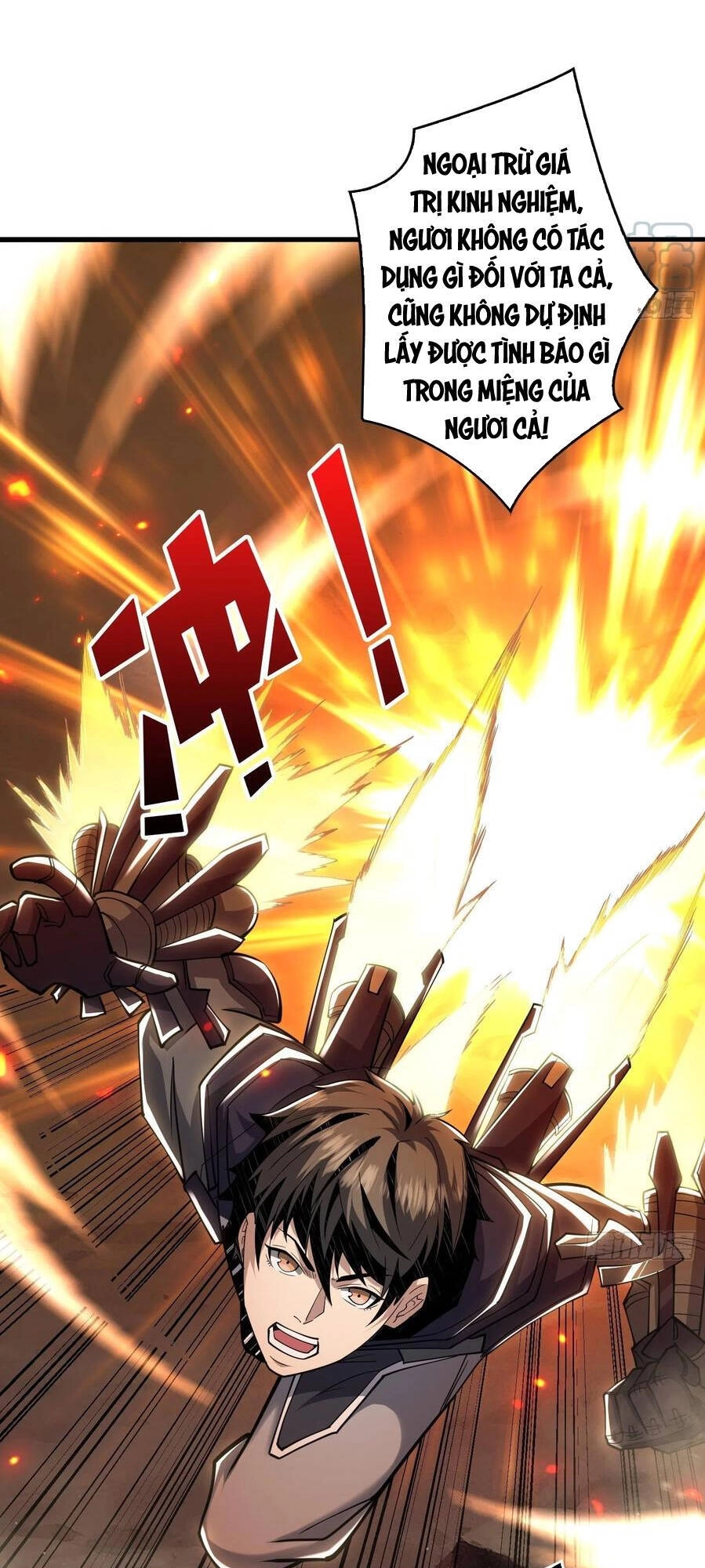 Vừa Chơi Đã Có Tài Khoản Vương Giả Chapter 57 - 27