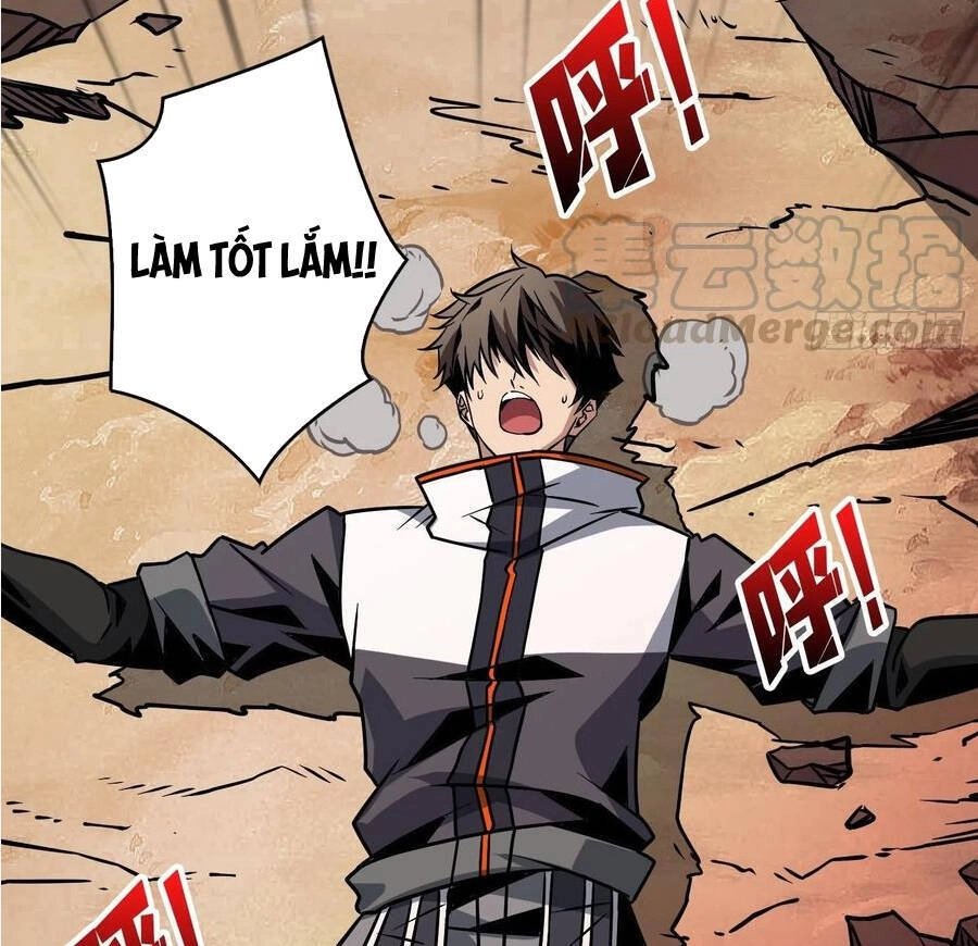 Vừa Chơi Đã Có Tài Khoản Vương Giả Chapter 58 - 36