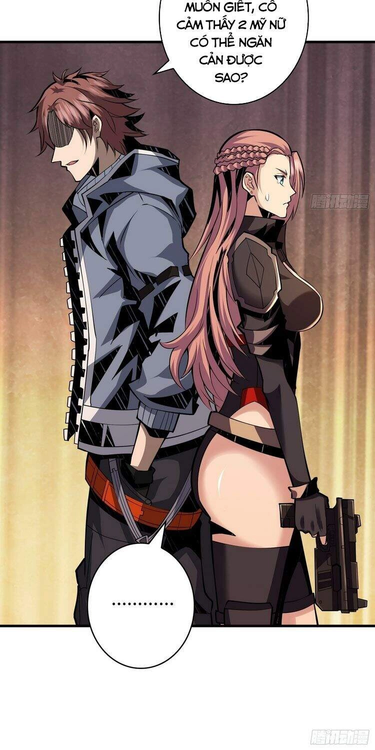 Vừa Chơi Đã Có Tài Khoản Vương Giả Chapter 59 - 5