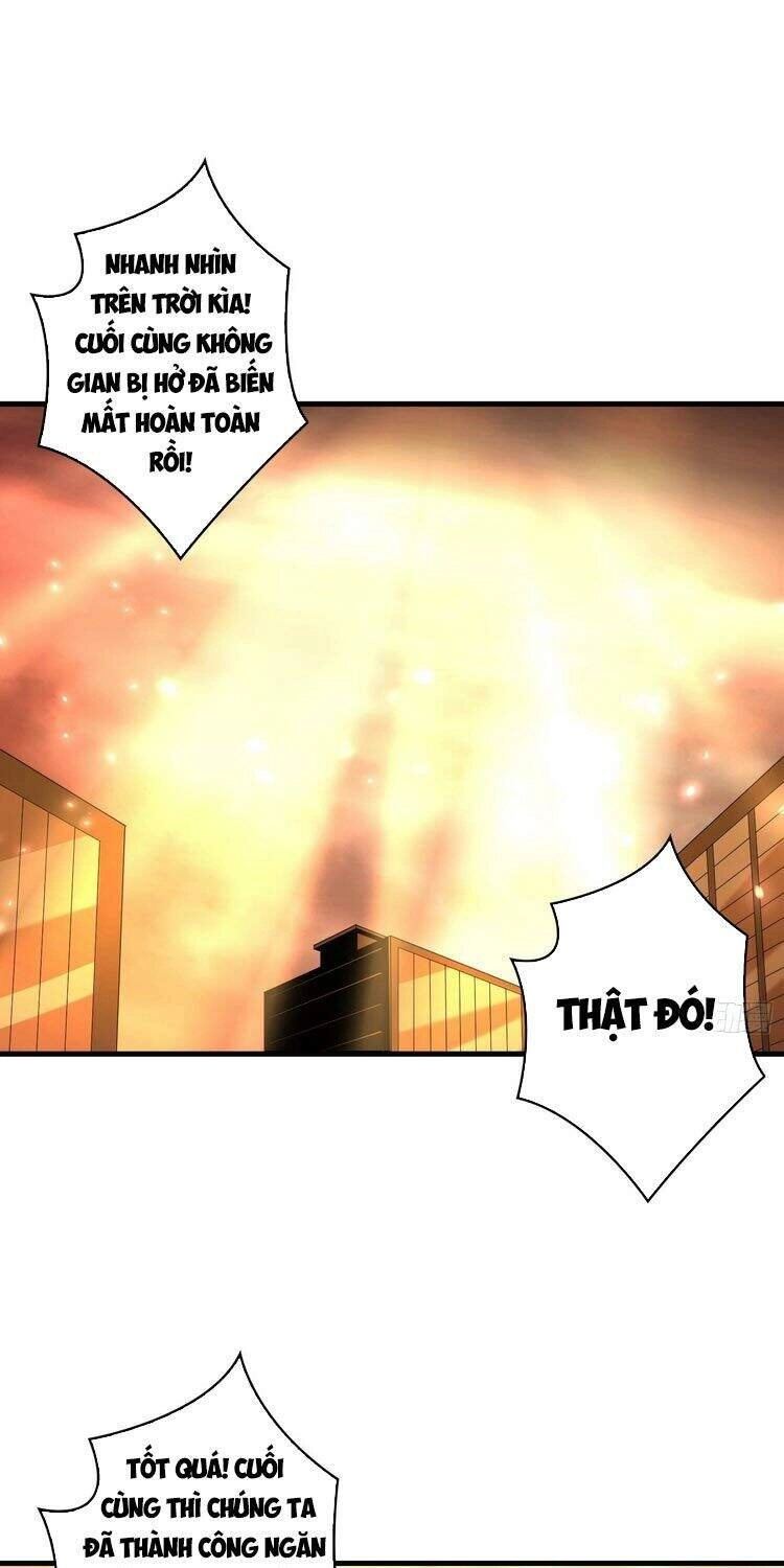 Vừa Chơi Đã Có Tài Khoản Vương Giả Chapter 59 - 11