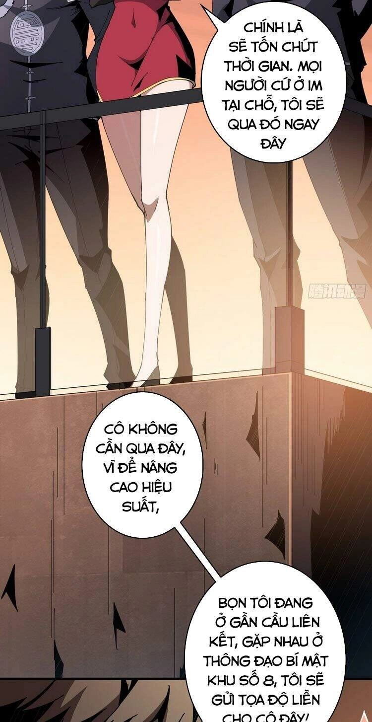 Vừa Chơi Đã Có Tài Khoản Vương Giả Chapter 59 - 20