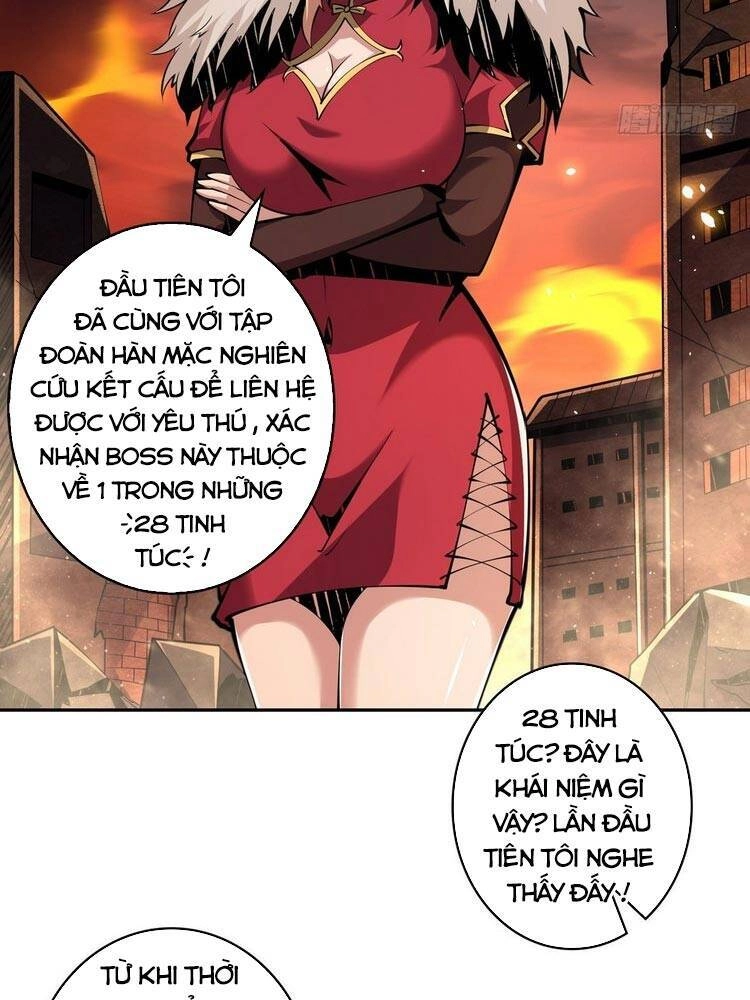 Vừa Chơi Đã Có Tài Khoản Vương Giả Chapter 60 - 16