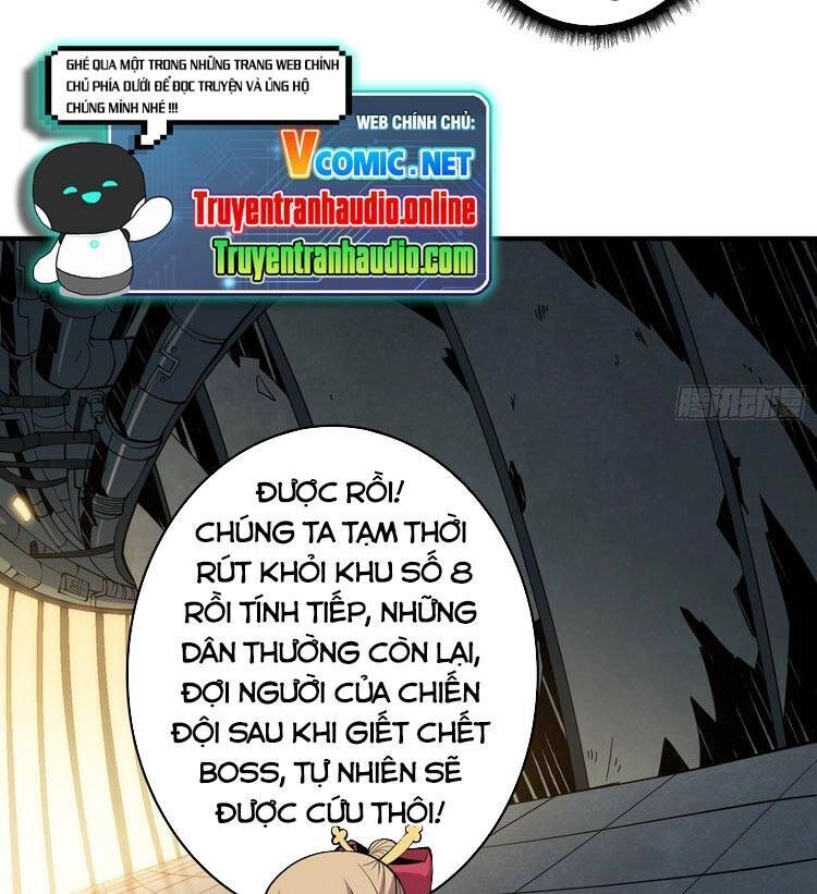 Vừa Chơi Đã Có Tài Khoản Vương Giả Chapter 60 - 29