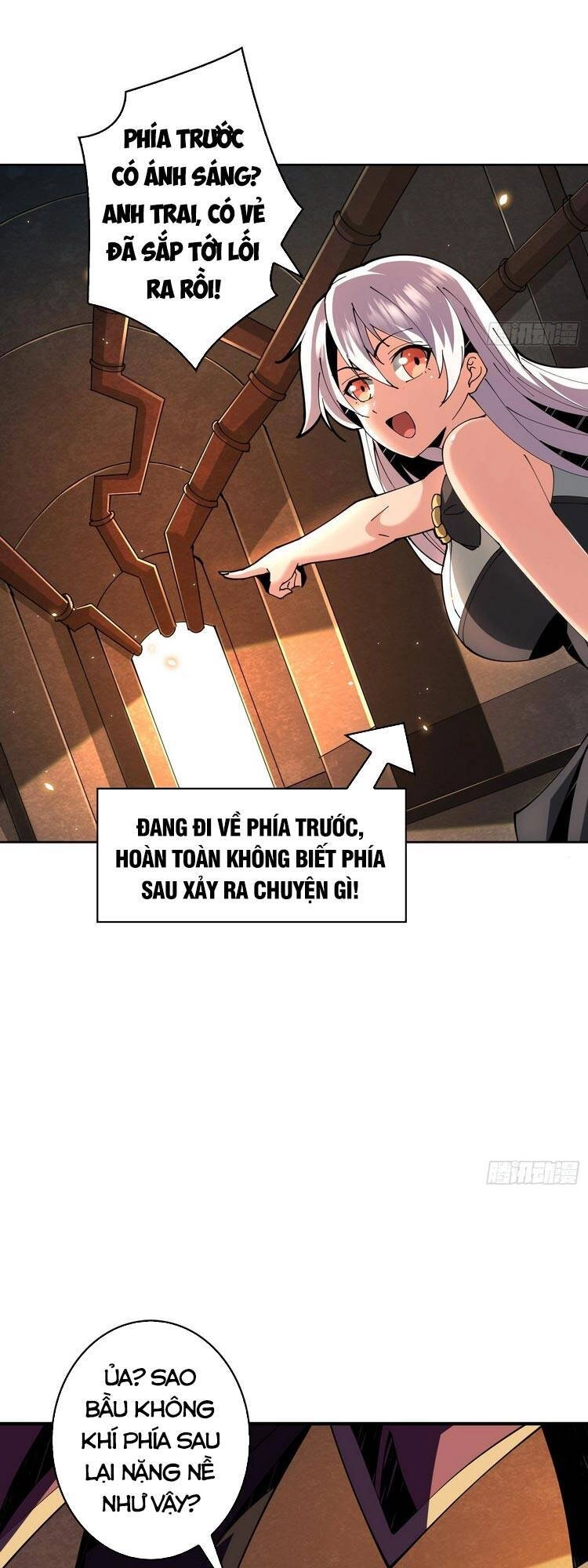 Vừa Chơi Đã Có Tài Khoản Vương Giả Chapter 60 - 40