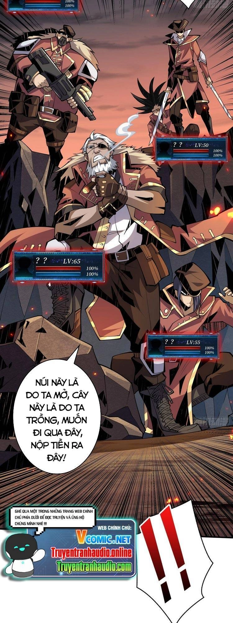 Vừa Chơi Đã Có Tài Khoản Vương Giả Chapter 60 - 42