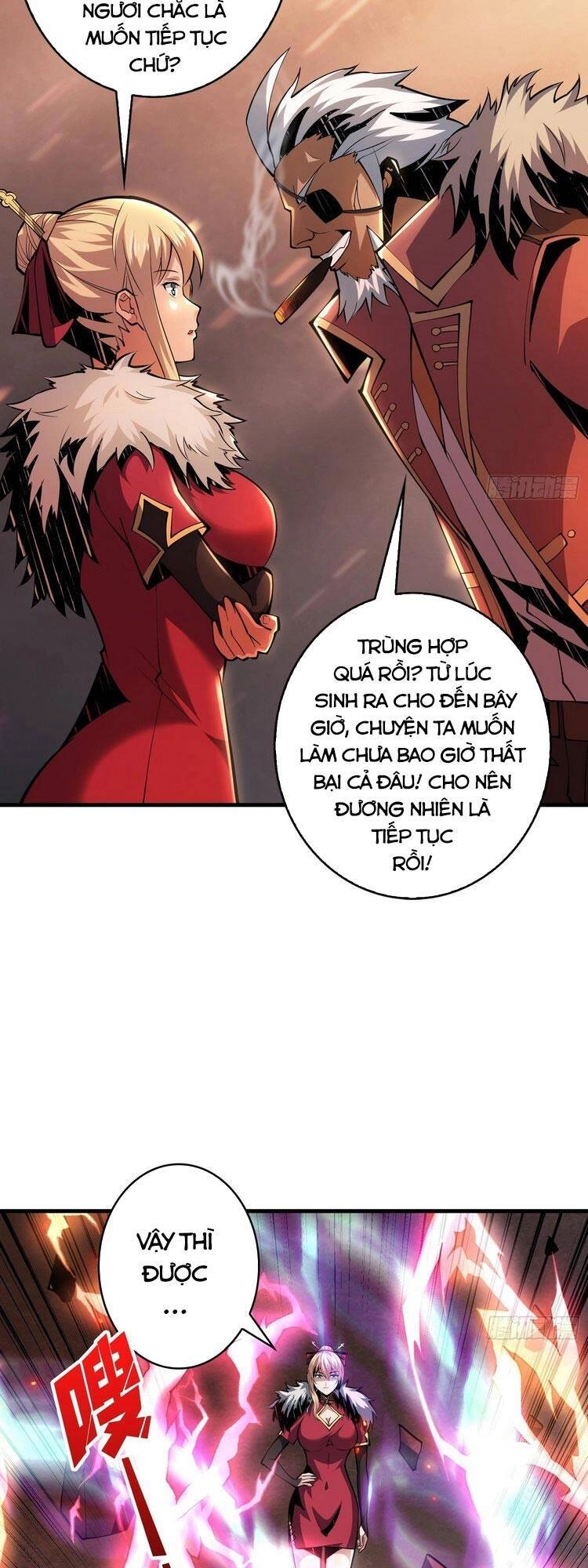 Vừa Chơi Đã Có Tài Khoản Vương Giả Chapter 61 - 7