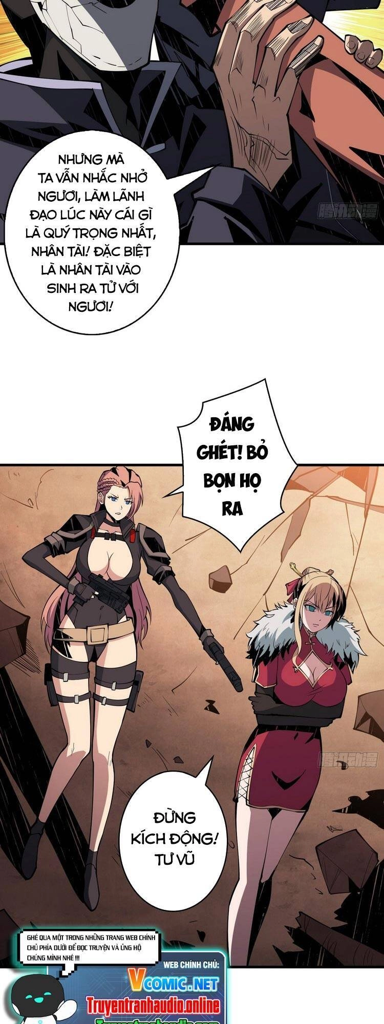 Vừa Chơi Đã Có Tài Khoản Vương Giả Chapter 61 - 15