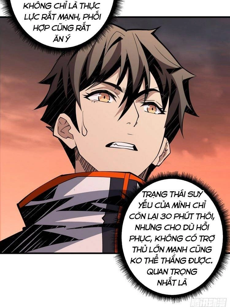 Vừa Chơi Đã Có Tài Khoản Vương Giả Chapter 61 - 20