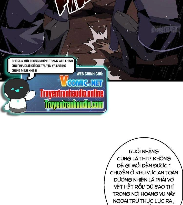 Vừa Chơi Đã Có Tài Khoản Vương Giả Chapter 61 - 24