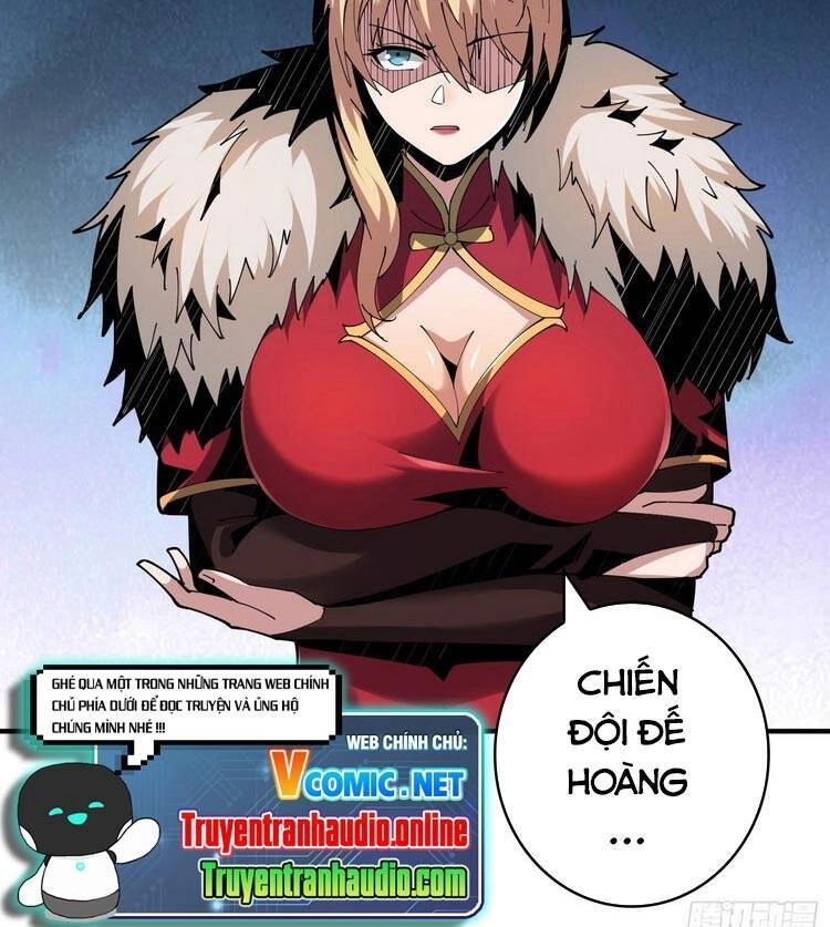 Vừa Chơi Đã Có Tài Khoản Vương Giả Chapter 61 - 32