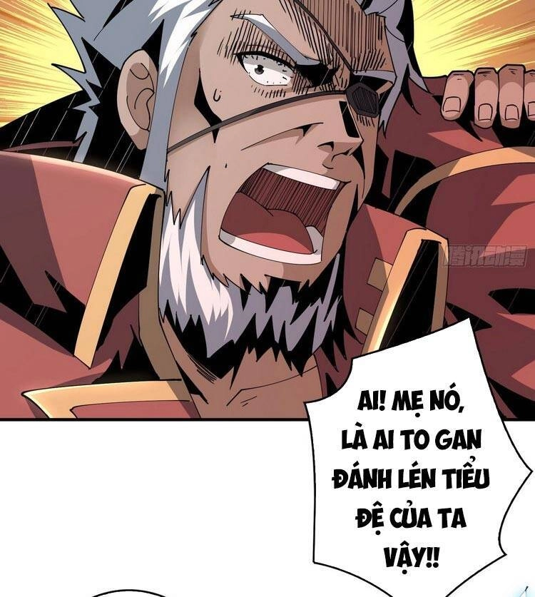 Vừa Chơi Đã Có Tài Khoản Vương Giả Chapter 61 - 38