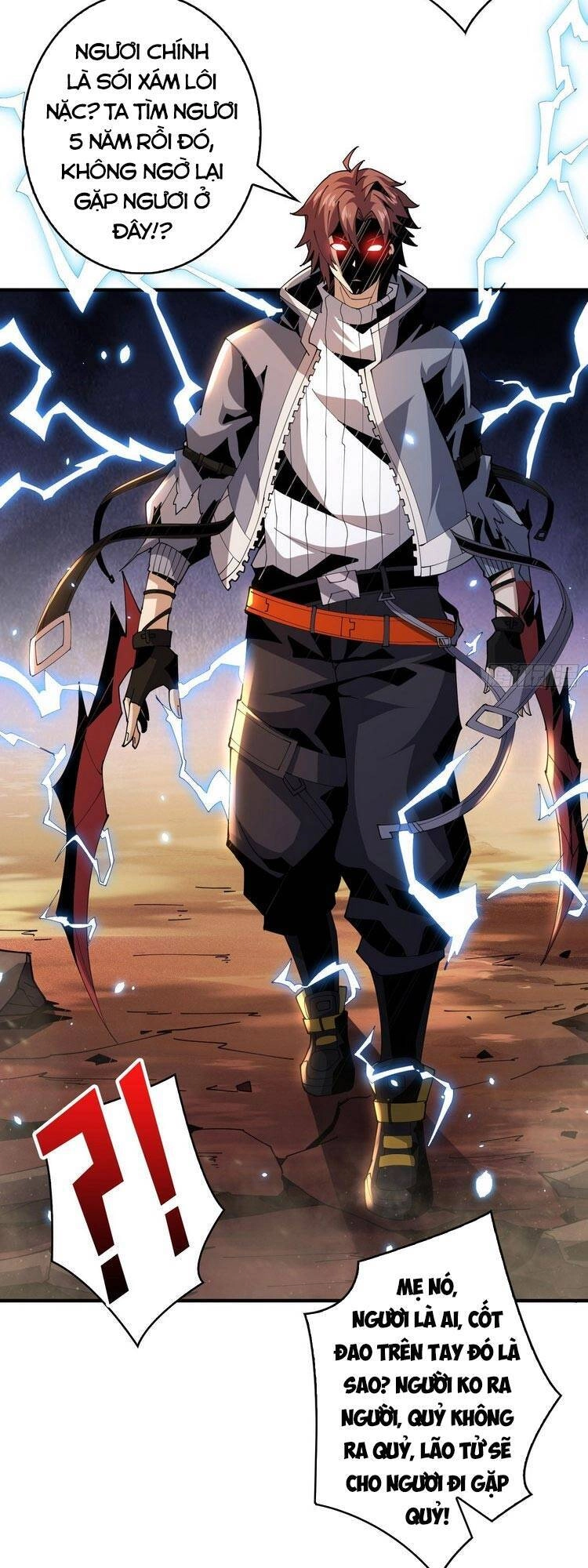 Vừa Chơi Đã Có Tài Khoản Vương Giả Chapter 61 - 39