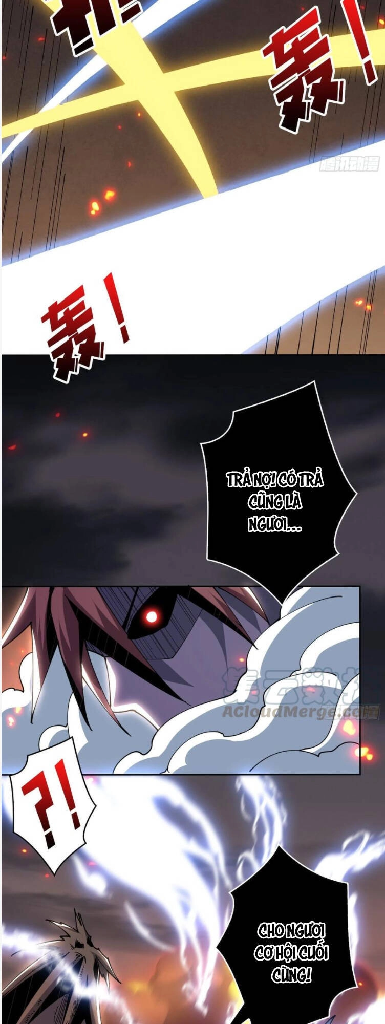 Vừa Chơi Đã Có Tài Khoản Vương Giả Chapter 62 - 19