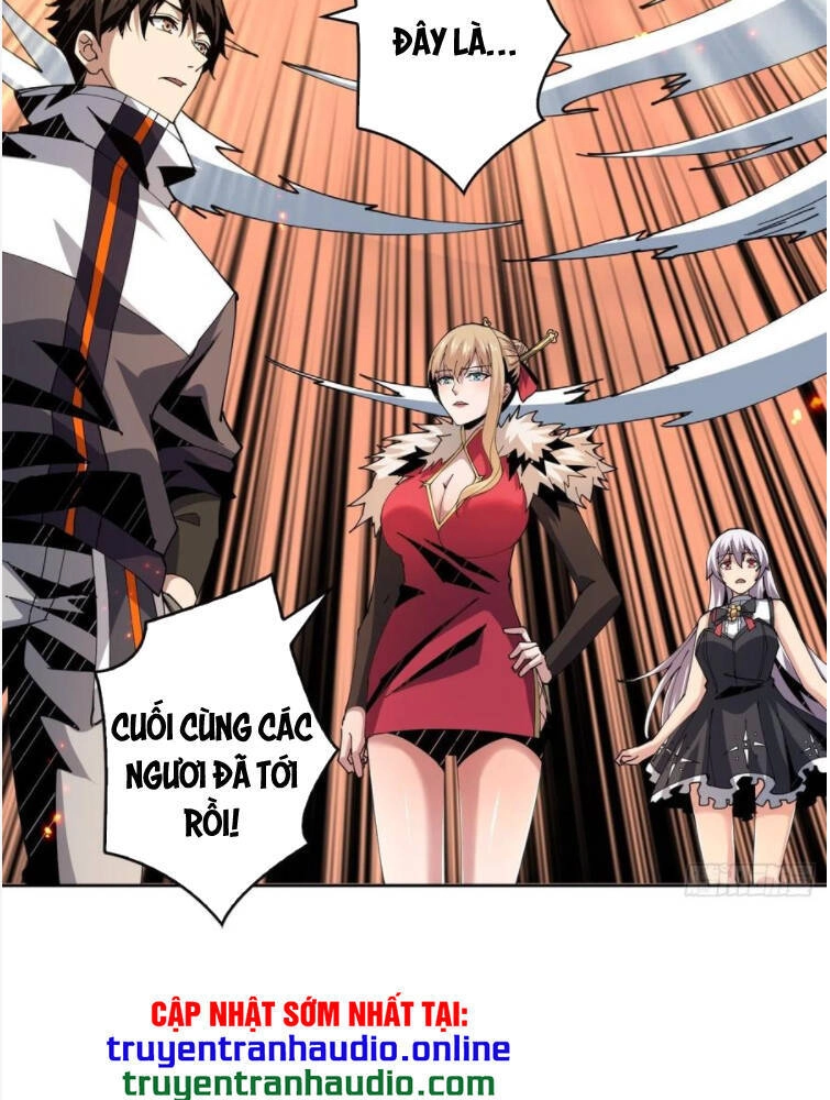 Vừa Chơi Đã Có Tài Khoản Vương Giả Chapter 63 - 22