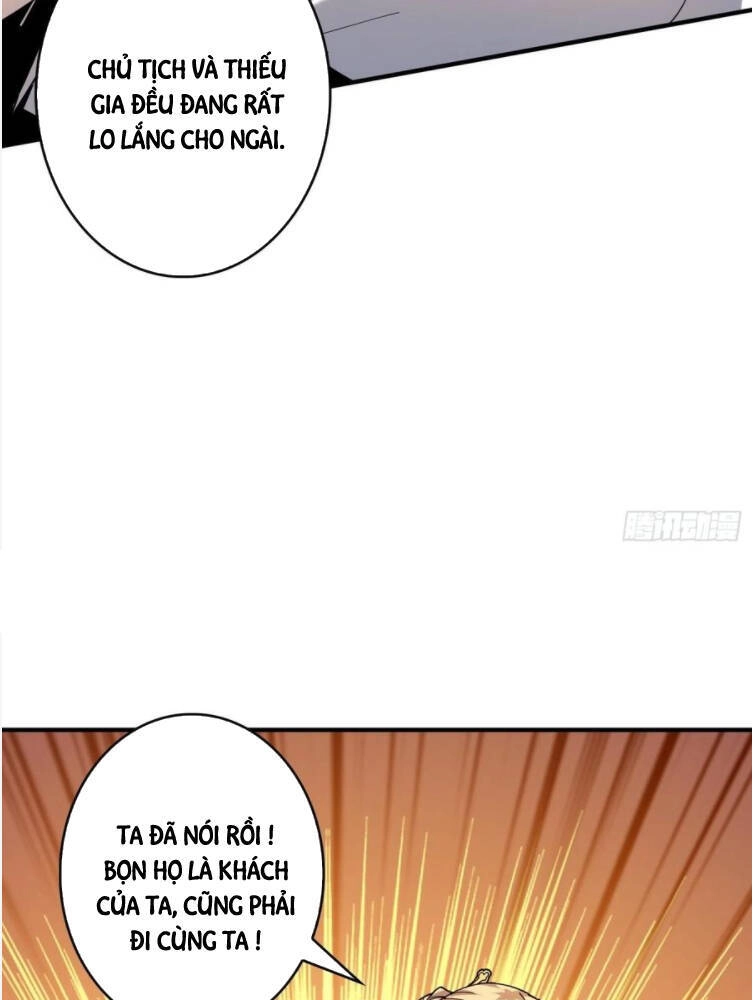 Vừa Chơi Đã Có Tài Khoản Vương Giả Chapter 63 - 34