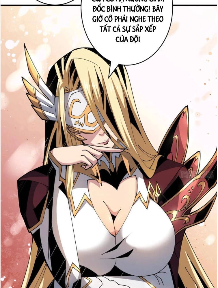 Vừa Chơi Đã Có Tài Khoản Vương Giả Chapter 63 - 36