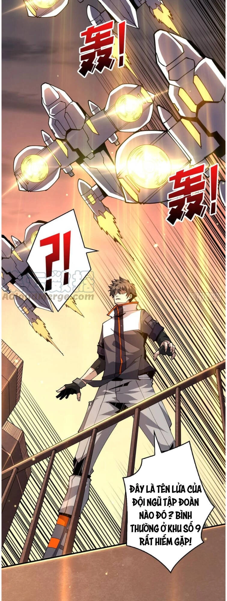 Vừa Chơi Đã Có Tài Khoản Vương Giả Chapter 65 - 35