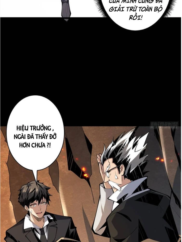 Vừa Chơi Đã Có Tài Khoản Vương Giả Chapter 66 - 4