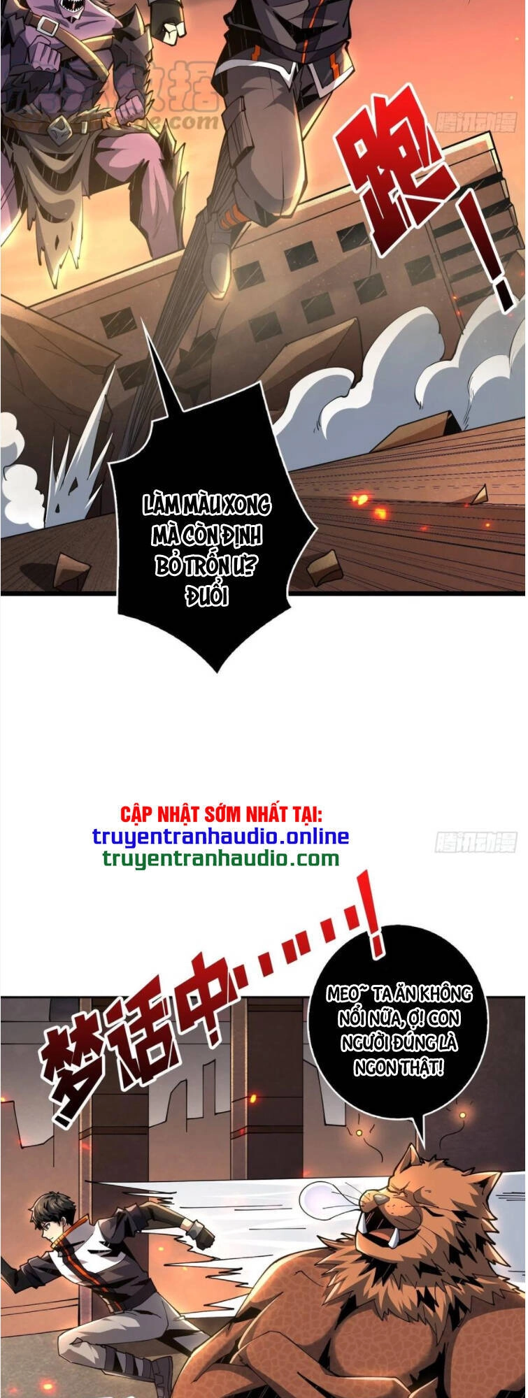 Vừa Chơi Đã Có Tài Khoản Vương Giả Chapter 66 - 19