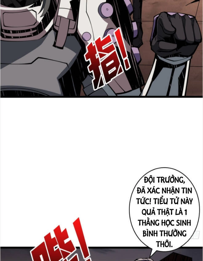 Vừa Chơi Đã Có Tài Khoản Vương Giả Chapter 67 - 2