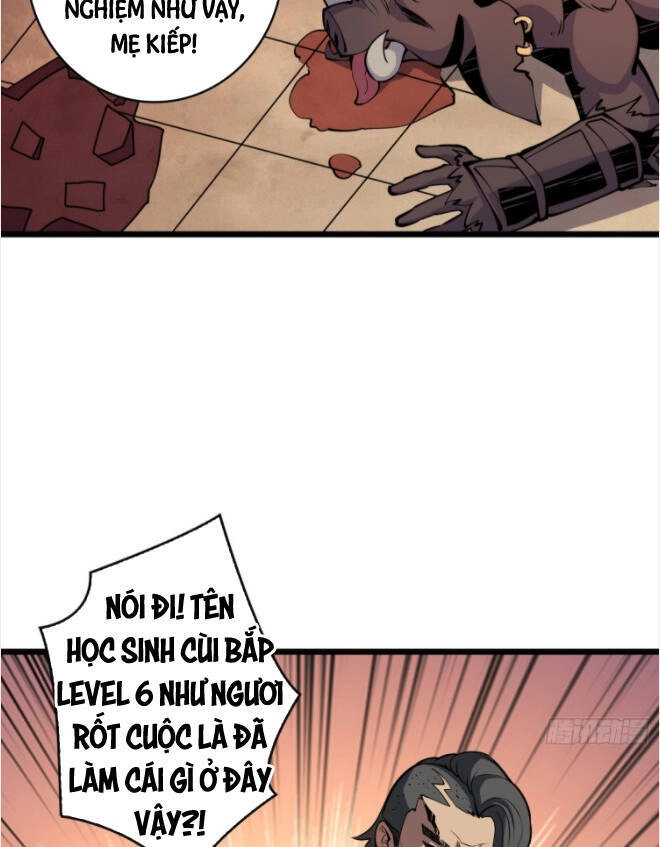 Vừa Chơi Đã Có Tài Khoản Vương Giả Chapter 67 - 4