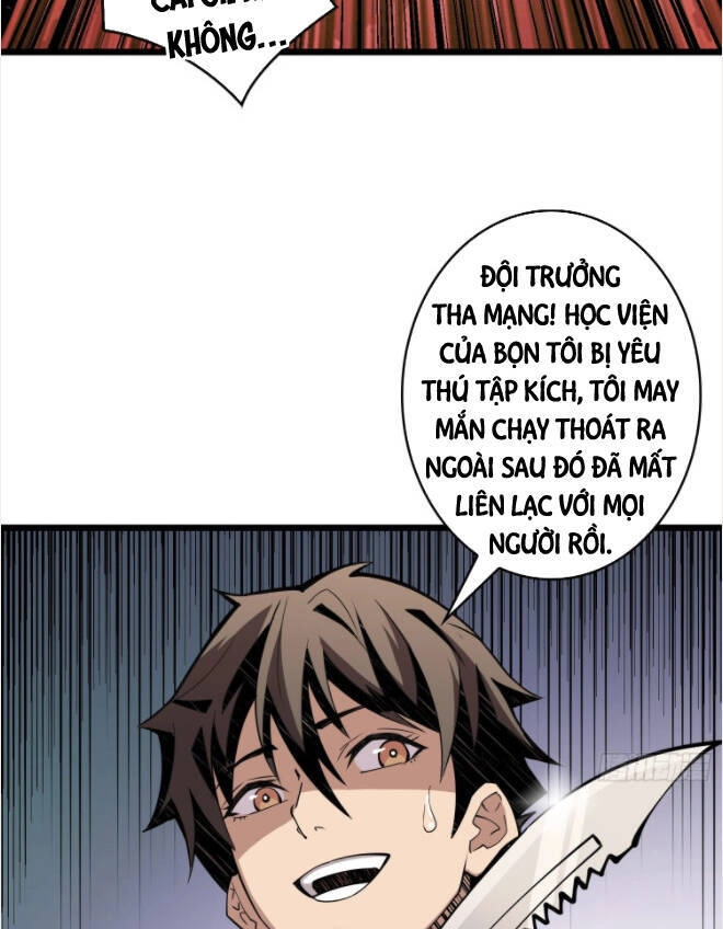 Vừa Chơi Đã Có Tài Khoản Vương Giả Chapter 67 - 6