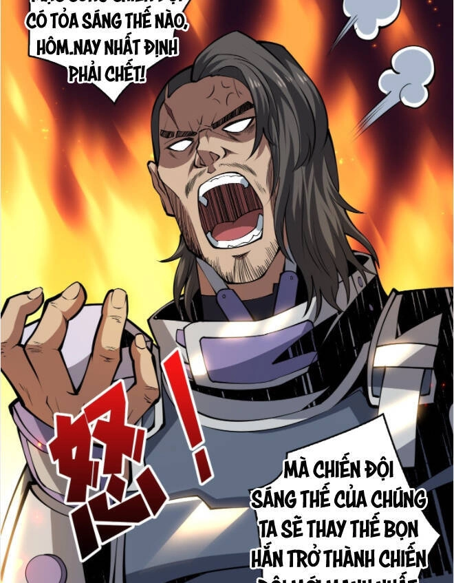 Vừa Chơi Đã Có Tài Khoản Vương Giả Chapter 67 - 10