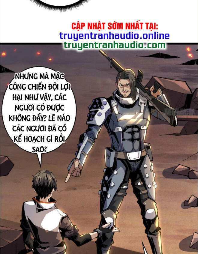 Vừa Chơi Đã Có Tài Khoản Vương Giả Chapter 67 - 12