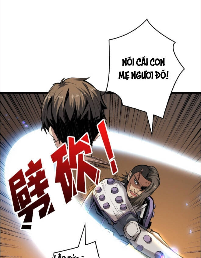 Vừa Chơi Đã Có Tài Khoản Vương Giả Chapter 67 - 14