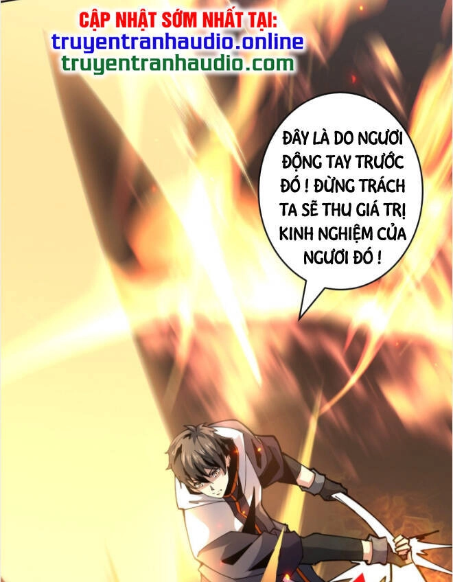 Vừa Chơi Đã Có Tài Khoản Vương Giả Chapter 67 - 16