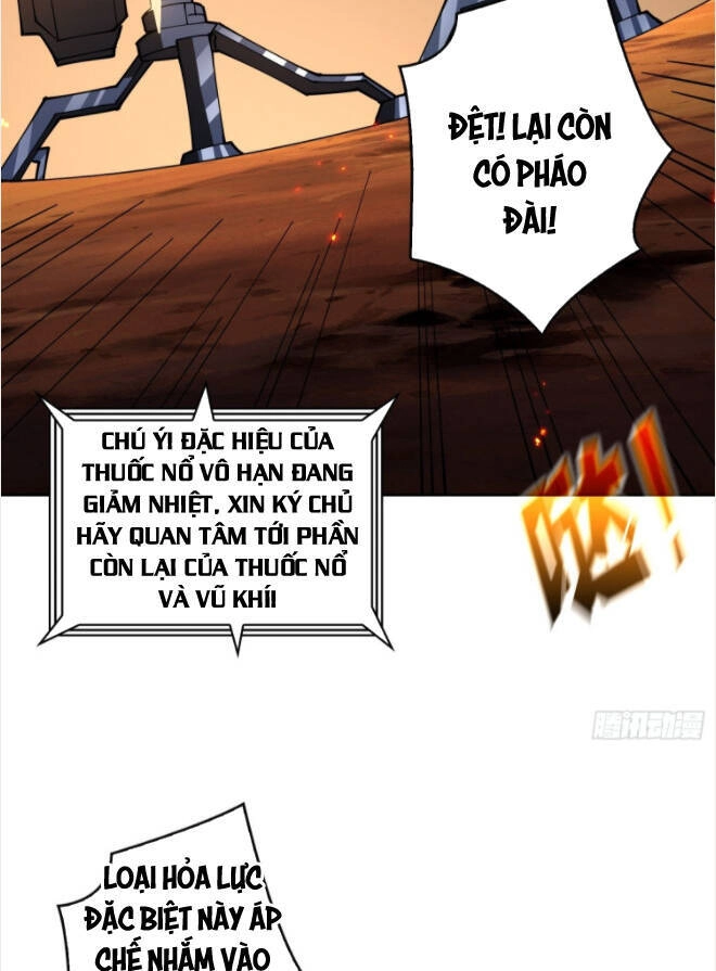 Vừa Chơi Đã Có Tài Khoản Vương Giả Chapter 67 - 24