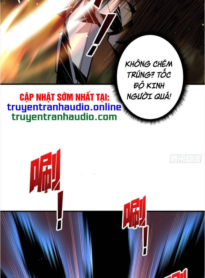 Vừa Chơi Đã Có Tài Khoản Vương Giả Chapter 67 - 28