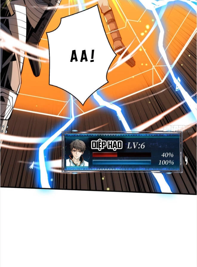 Vừa Chơi Đã Có Tài Khoản Vương Giả Chapter 67 - 30