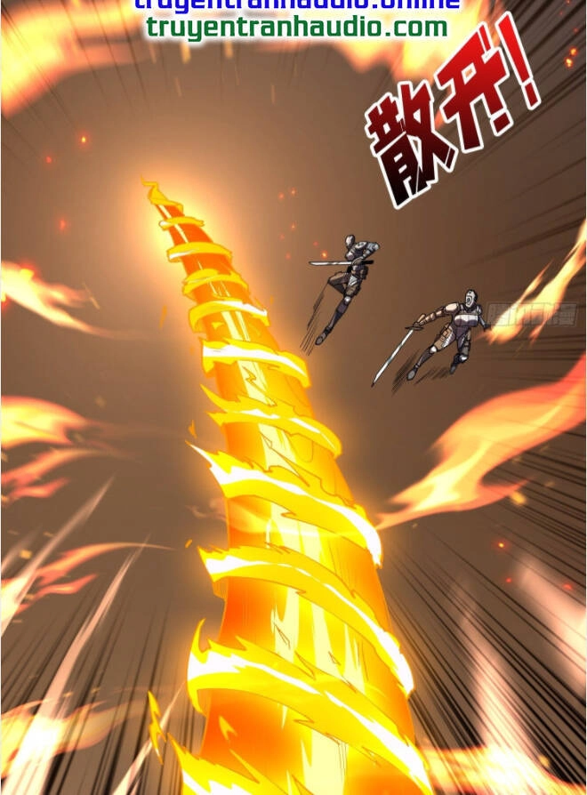 Vừa Chơi Đã Có Tài Khoản Vương Giả Chapter 67 - 32