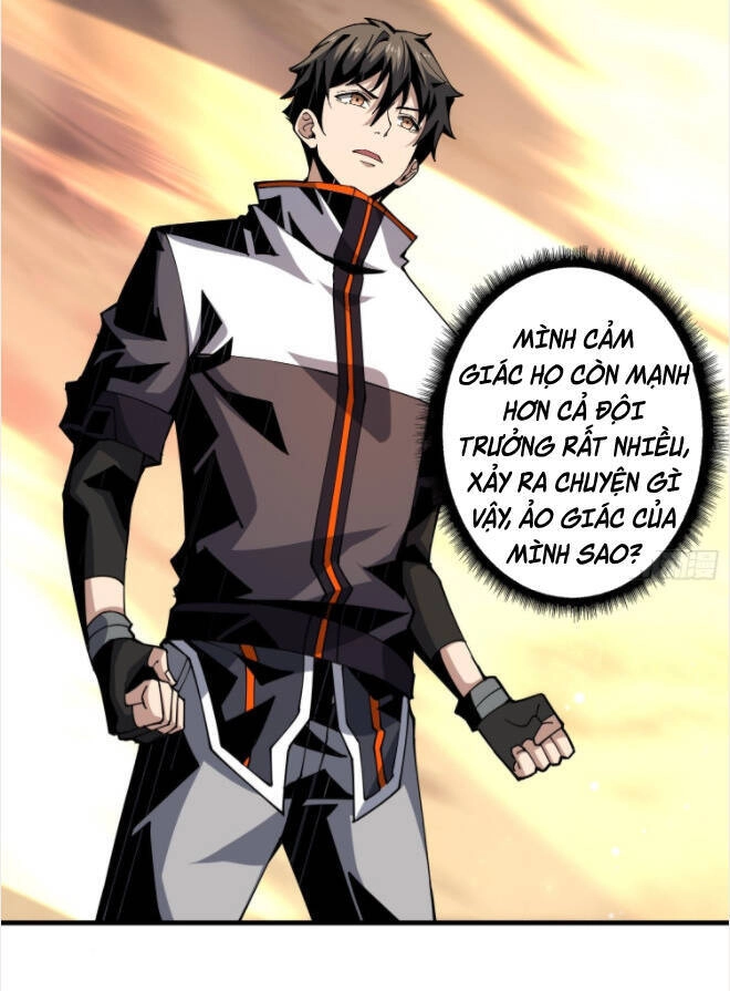 Vừa Chơi Đã Có Tài Khoản Vương Giả Chapter 67 - 34