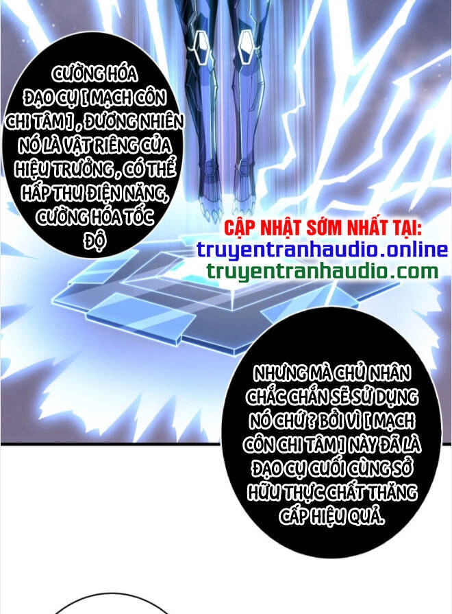 Vừa Chơi Đã Có Tài Khoản Vương Giả Chapter 67 - 36