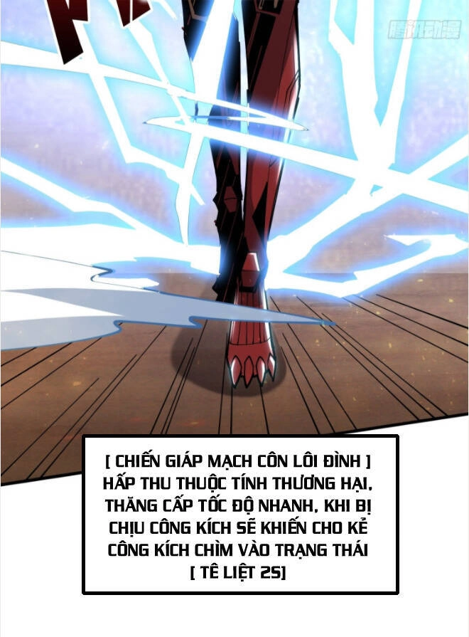 Vừa Chơi Đã Có Tài Khoản Vương Giả Chapter 67 - 40