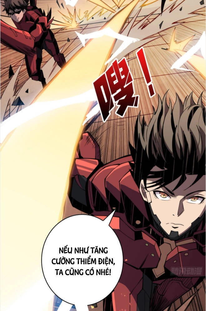 Vừa Chơi Đã Có Tài Khoản Vương Giả Chapter 68 - 2