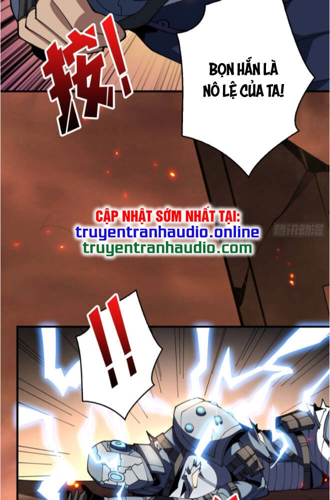 Vừa Chơi Đã Có Tài Khoản Vương Giả Chapter 68 - 28