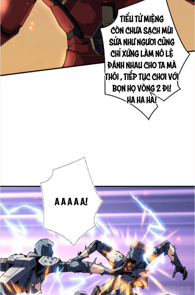 Vừa Chơi Đã Có Tài Khoản Vương Giả Chapter 68 - 30