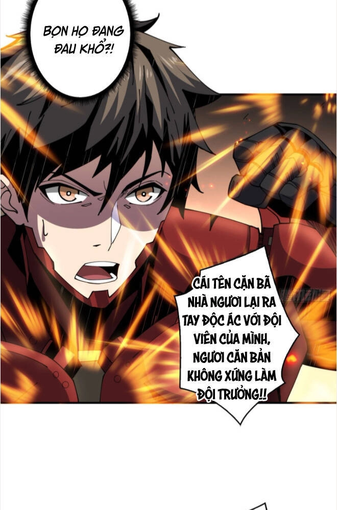 Vừa Chơi Đã Có Tài Khoản Vương Giả Chapter 68 - 32