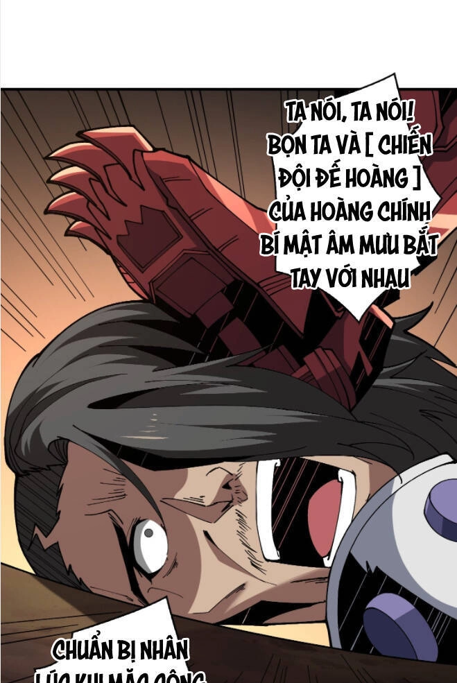 Vừa Chơi Đã Có Tài Khoản Vương Giả Chapter 69 - 2