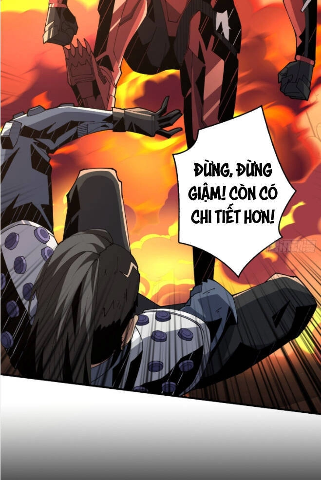 Vừa Chơi Đã Có Tài Khoản Vương Giả Chapter 69 - 4