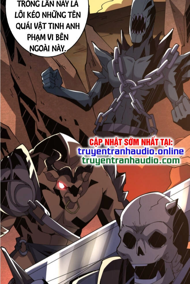 Vừa Chơi Đã Có Tài Khoản Vương Giả Chapter 69 - 6