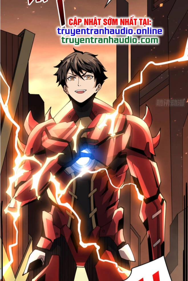 Vừa Chơi Đã Có Tài Khoản Vương Giả Chapter 69 - 16