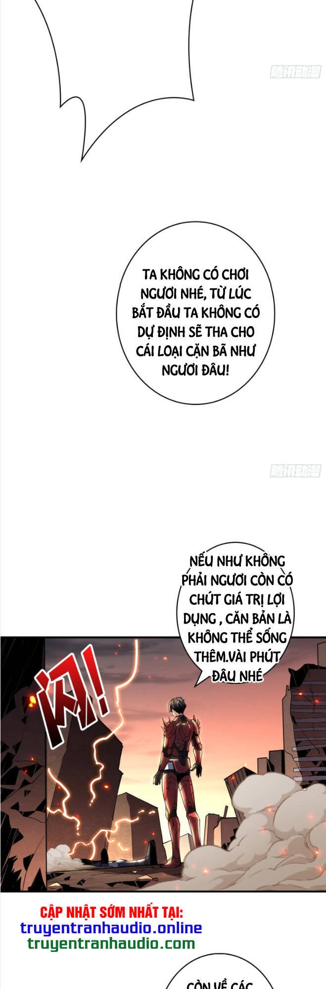 Vừa Chơi Đã Có Tài Khoản Vương Giả Chapter 69 - 19